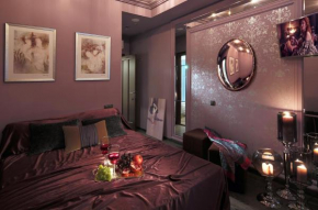 Amsterdam Hotel, Moscow, Moscow